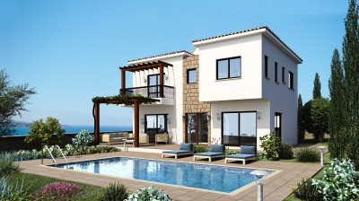 Exquisite Luxury Villas At Secret Valley Golf Resort